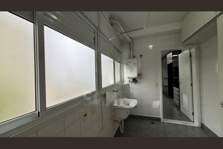 Apartamento à venda com 246m², 4 quartos e 3 vagas