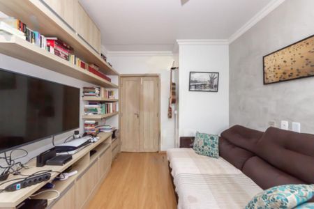 Apartamento à venda com 4 quartos, 247m² em Real Parque, São Paulo