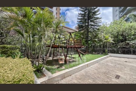 Apartamento à venda com 4 quartos, 247m² em Real Parque, São Paulo