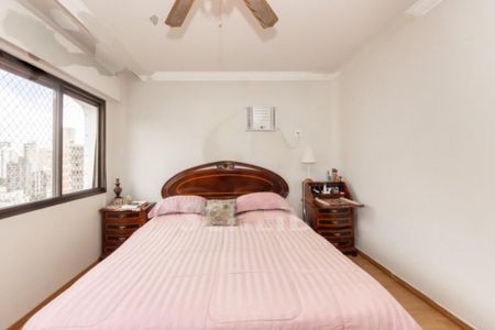 Apartamento à venda com 4 quartos, 247m² em Real Parque, São Paulo