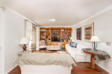 Apartamento à venda com 4 quartos, 247m² em Real Parque, São Paulo