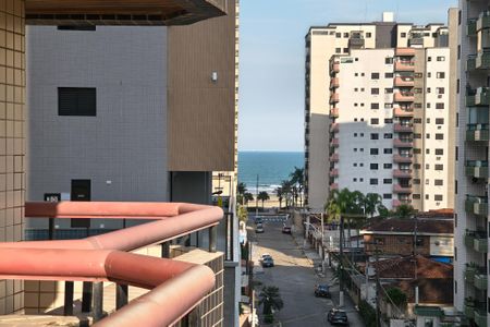 Apartamento para alugar com 87m², 2 quartos e 1 vaga Apartamento para alugar com 87m², 2 quartos e 1 vagaVista da Sacada