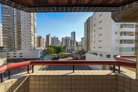 Apartamento para alugar com 87m², 2 quartos e 1 vaga Apartamento para alugar com 87m², 2 quartos e 1 vagaSacada
