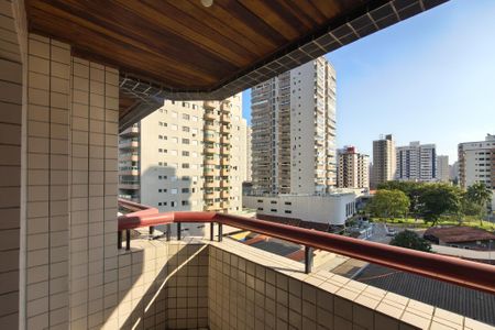 Apartamento para alugar com 87m², 2 quartos e 1 vaga Apartamento para alugar com 87m², 2 quartos e 1 vagaSacada