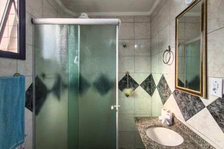 Apartamento para alugar com 87m², 2 quartos e 1 vaga Apartamento para alugar com 87m², 2 quartos e 1 vagaBanheiro