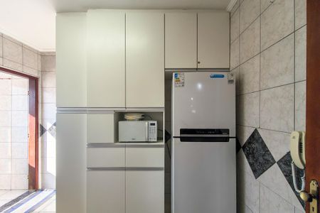 Apartamento para alugar com 87m², 2 quartos e 1 vaga Apartamento para alugar com 87m², 2 quartos e 1 vagaCozinha