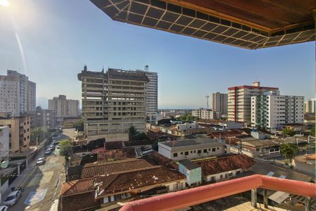Apartamento para alugar com 87m², 2 quartos e 1 vaga Apartamento para alugar com 87m², 2 quartos e 1 vagaSacada da suite
