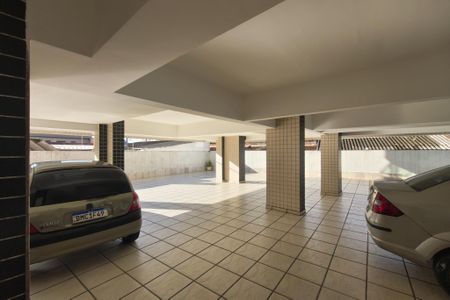 Apartamento para alugar com 87m², 2 quartos e 1 vaga Apartamento para alugar com 87m², 2 quartos e 1 vagaGaragem