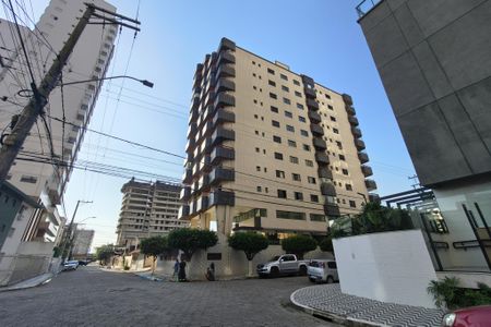 Apartamento para alugar com 87m², 2 quartos e 1 vaga Apartamento para alugar com 87m², 2 quartos e 1 vagaFachada