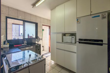 Apartamento para alugar com 87m², 2 quartos e 1 vaga Apartamento para alugar com 87m², 2 quartos e 1 vagaCozinha