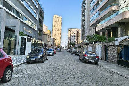 Apartamento para alugar com 87m², 2 quartos e 1 vaga Apartamento para alugar com 87m², 2 quartos e 1 vagaVista da Rua