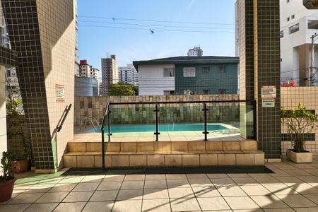 Apartamento para alugar com 87m², 2 quartos e 1 vaga Apartamento para alugar com 87m², 2 quartos e 1 vagaÁrea comum - Piscina