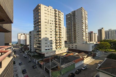 Apartamento para alugar com 87m², 2 quartos e 1 vaga Apartamento para alugar com 87m², 2 quartos e 1 vagaVista da Sacada