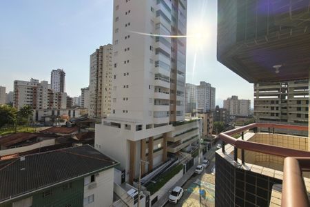 Apartamento para alugar com 87m², 2 quartos e 1 vaga Apartamento para alugar com 87m², 2 quartos e 1 vagaVista da Sacada