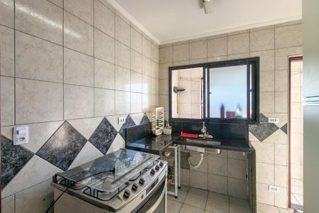 Apartamento para alugar com 87m², 2 quartos e 1 vaga Apartamento para alugar com 87m², 2 quartos e 1 vagaCozinha