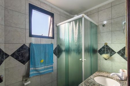 Apartamento para alugar com 87m², 2 quartos e 1 vaga Apartamento para alugar com 87m², 2 quartos e 1 vagaBanheiro