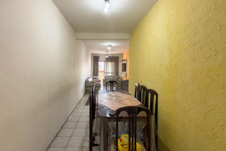 Apartamento para alugar com 87m², 2 quartos e 1 vaga Apartamento para alugar com 87m², 2 quartos e 1 vagaSala