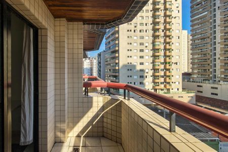 Apartamento para alugar com 87m², 2 quartos e 1 vaga Apartamento para alugar com 87m², 2 quartos e 1 vagaSacada