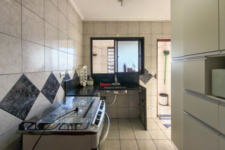 Apartamento para alugar com 87m², 2 quartos e 1 vaga Apartamento para alugar com 87m², 2 quartos e 1 vagaCozinha