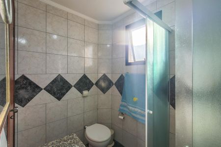 Apartamento para alugar com 87m², 2 quartos e 1 vaga Apartamento para alugar com 87m², 2 quartos e 1 vagaBanheiro