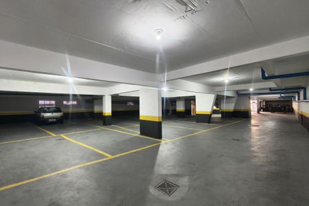 Apartamento para alugar com 87m², 2 quartos e 1 vaga Apartamento para alugar com 87m², 2 quartos e 1 vagaGaragem