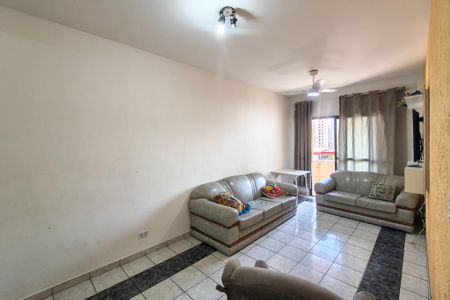 Apartamento para alugar com 87m², 2 quartos e 1 vaga Apartamento para alugar com 87m², 2 quartos e 1 vagaSala