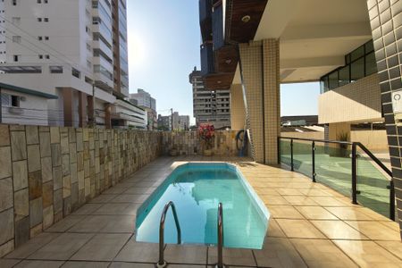 Apartamento para alugar com 87m², 2 quartos e 1 vaga Apartamento para alugar com 87m², 2 quartos e 1 vagaÁrea comum - Piscina