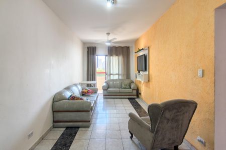Apartamento para alugar com 87m², 2 quartos e 1 vaga Apartamento para alugar com 87m², 2 quartos e 1 vagaSala