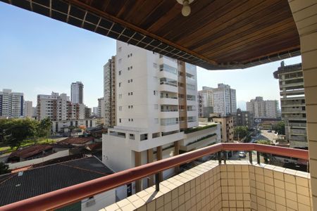 Apartamento para alugar com 87m², 2 quartos e 1 vaga Apartamento para alugar com 87m², 2 quartos e 1 vagaSacada da suite
