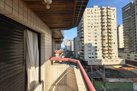 Apartamento para alugar com 87m², 2 quartos e 1 vaga Apartamento para alugar com 87m², 2 quartos e 1 vagaSacada da suite