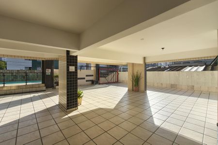Apartamento para alugar com 87m², 2 quartos e 1 vaga Apartamento para alugar com 87m², 2 quartos e 1 vagaGaragem