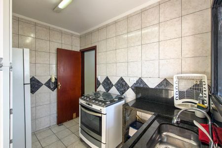 Apartamento para alugar com 87m², 2 quartos e 1 vaga Apartamento para alugar com 87m², 2 quartos e 1 vagaCozinha