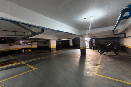 Apartamento para alugar com 87m², 2 quartos e 1 vaga Apartamento para alugar com 87m², 2 quartos e 1 vagaGaragem
