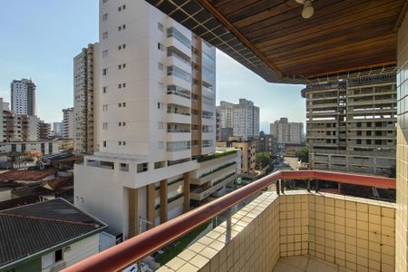 Apartamento para alugar com 87m², 2 quartos e 1 vaga Apartamento para alugar com 87m², 2 quartos e 1 vagaSacada da suite