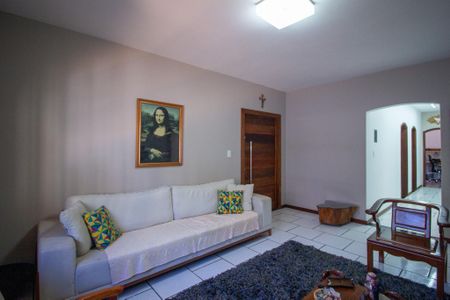 Sala  de casa para alugar com 3 quartos, 196m² em Júlio de Mesquita Filho, Sorocaba