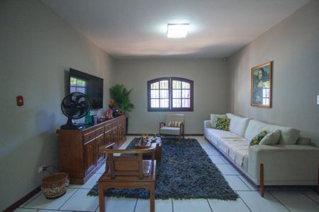 Casa para alugar com 196m², 3 quartos e 3 vagas Casa para alugar com 196m², 3 quartos e 3 vagasSala