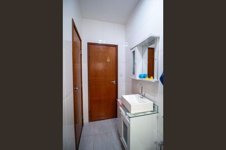 Casa para alugar com 196m², 3 quartos e 3 vagas Casa para alugar com 196m², 3 quartos e 3 vagasBanheiro (suite Flex)