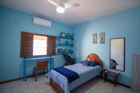 Casa para alugar com 196m², 3 quartos e 3 vagas Casa para alugar com 196m², 3 quartos e 3 vagasQuarto 2