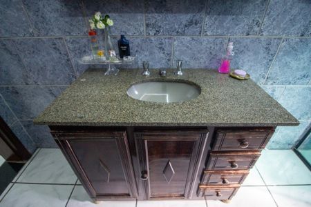 Casa para alugar com 196m², 3 quartos e 3 vagas Casa para alugar com 196m², 3 quartos e 3 vagasBanheiro 2