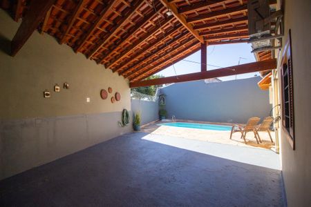 Casa para alugar com 196m², 3 quartos e 3 vagas Casa para alugar com 196m², 3 quartos e 3 vagasGaragem