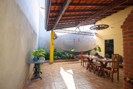 Casa para alugar com 196m², 3 quartos e 3 vagas Casa para alugar com 196m², 3 quartos e 3 vagasÁrea gourmet