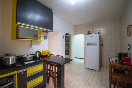Casa para alugar com 196m², 3 quartos e 3 vagas Casa para alugar com 196m², 3 quartos e 3 vagasCozinha