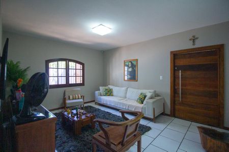 Sala  de casa para alugar com 3 quartos, 196m² em Júlio de Mesquita Filho, Sorocaba