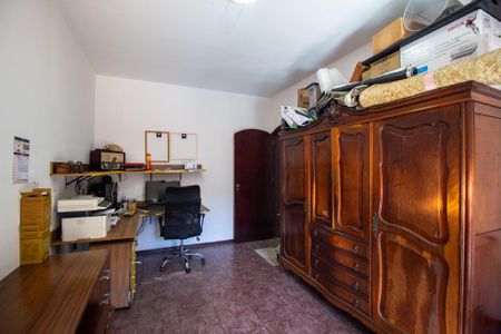 Casa para alugar com 196m², 3 quartos e 3 vagas Casa para alugar com 196m², 3 quartos e 3 vagasQuarto 3