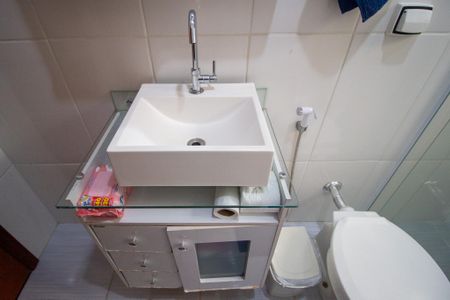 Casa para alugar com 196m², 3 quartos e 3 vagas Casa para alugar com 196m², 3 quartos e 3 vagasBanheiro (suite Flex)