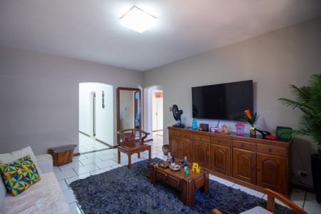 Sala  de casa para alugar com 3 quartos, 196m² em Júlio de Mesquita Filho, Sorocaba