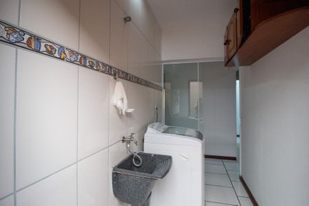 Casa para alugar com 196m², 3 quartos e 3 vagas Casa para alugar com 196m², 3 quartos e 3 vagasÁrea de Serviço