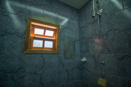 Casa para alugar com 196m², 3 quartos e 3 vagas Casa para alugar com 196m², 3 quartos e 3 vagasBanheiro 2
