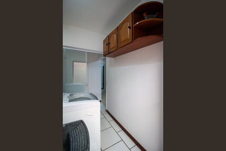 Casa para alugar com 196m², 3 quartos e 3 vagas Casa para alugar com 196m², 3 quartos e 3 vagasÁrea de Serviço