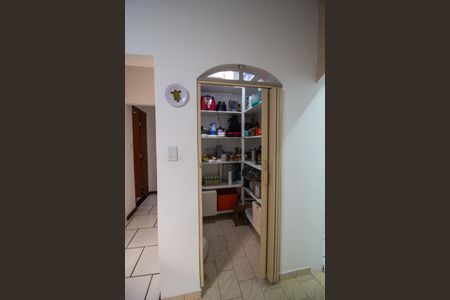 Casa para alugar com 196m², 3 quartos e 3 vagas Casa para alugar com 196m², 3 quartos e 3 vagasDespensa